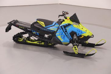 Used 2020 Polaris 800 SWITCHBACK ASSAULT 144 - Low Miles! 