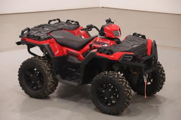 Used 2024 Polaris SPORTSMAN XP 1000 ULTIMATE TRAIL - INDY RED 