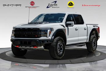 Used 2026 Ford F-150 Raptor R