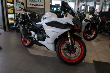 2024 CFMOTO 450SS 