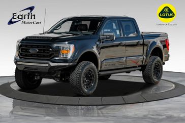 Used 2023 Ford F-150 4x4 Black Ops