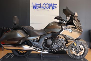 Used 2022 BMW K 1600 B 