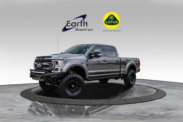 2021 Ford F-250SD Lariat