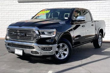 Used 2022 RAM 1500 Laramie