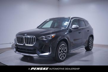 2024 BMW X1 xDrive28i
