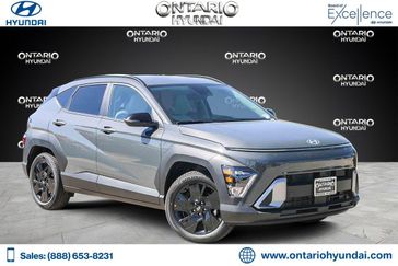 New 2026 Hyundai Kona SEL Sport