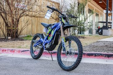 NEW 2025 SURRON LIGHT BEE X 