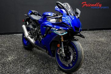 New 2026 Yamaha YZFR1 