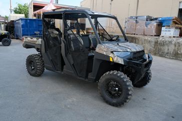 NEW 2026 POLARIS RANGER CREW XP 1000 PREMIUM 