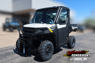 New 2026 Polaris RANGER 1000 CAB 