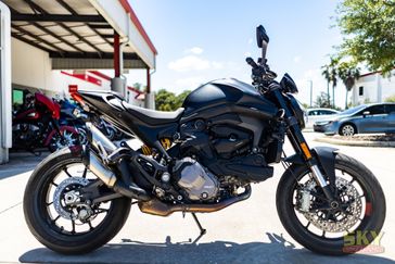 Used 2023 Ducati Monster 937 