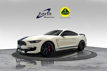 2020 Ford Mustang Shelby GT350R