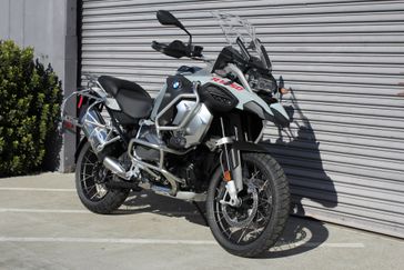 2024 BMW R 1250 GS Adventure