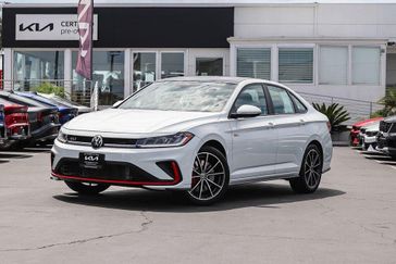 Used 2025 Volkswagen Jetta GLI 2.0T Autobahn