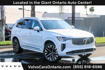 New 2026 Volvo XC90 B5 Plus