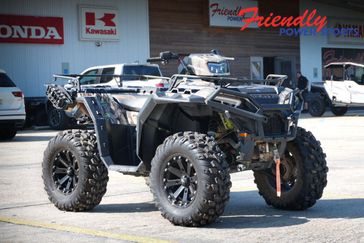 Used 2021 Polaris SPORTSMAN XP 1000 HUNT EDITION  PPC 