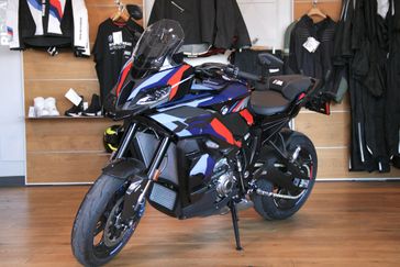 2025 BMW M 1000 XR