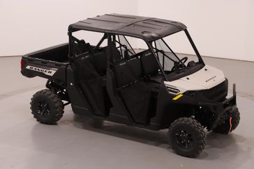 2025 Polaris RANGER CREW 1000 - WINCH & ROOF 