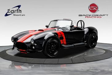 Used 1965 Shelby Backdraft Cobra
