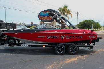 2013 MALIBU 22 MXZ 