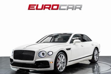 Used 2023 Bentley Flying Spur *BLACKLINE SPEC * TOURING SPEC*