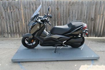 NEW 2026 YAMAHA XMAX 