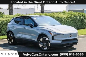 2025 Volvo EX30 