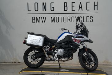 2023 BMW F 750 GS