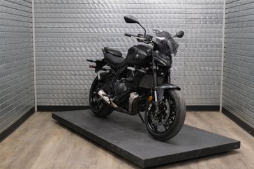 USED 2025 YAMAHA MT07 