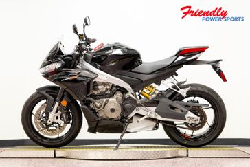 Used 2022 APRILIA TUONO 660 FACTORY 