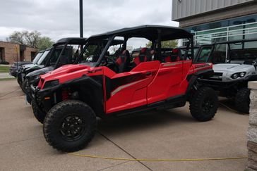2025 Polaris GENERAL XP 4 1000 PREMIUM 