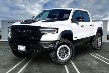 New 2027 RAM 1500 RHO Srt Crew Cab 4x4 5'7' Box