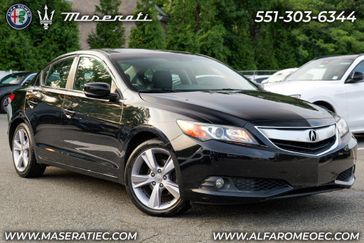Used 2015 Acura ILX 2.0L