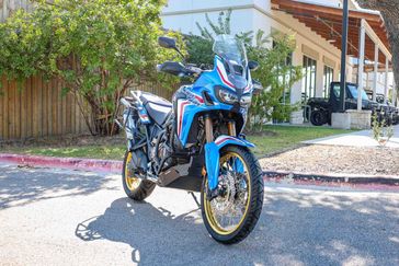 USED 2019 HONDA DCT AFRICA TWIN DCT 