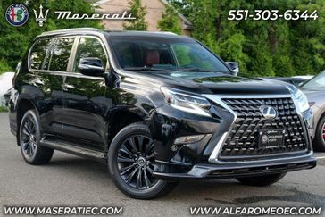 Used 2023 Lexus GX 460 460