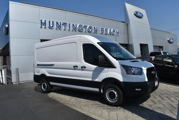 New 2025 Ford Transit-250 Base