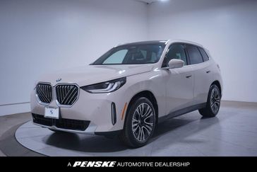 Used 2025 BMW X3 30 xDrive
