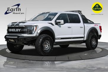Used 2023 Ford F-150 Raptor