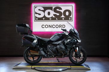 2026 BMW R 1300 RT