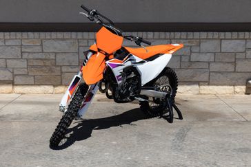 2024 KTM 350 SXF ORANGE