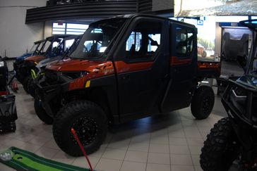 New 2026 Polaris RANGER CREW XP 1000 NORTHSTAR ULTIMATE 