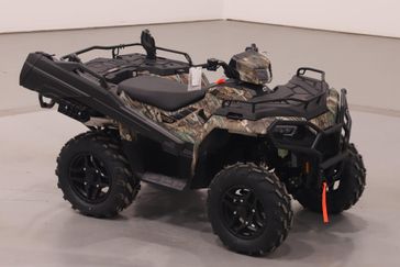 2025 Polaris SPORTSMAN 570 HUNT EDITION - PPC Hunt Edition 