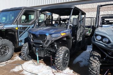 New 2026 CFMOTO UFORCE 800 XL 