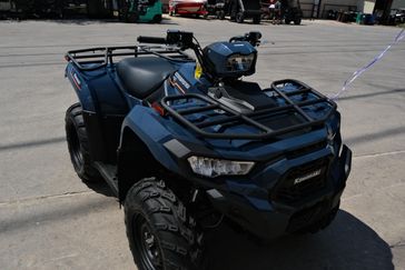 NEW 2025 KAWASAKI BRUTE FORCE 450 4X4 