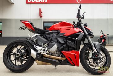 Used 2022 Ducati Streetfighter V2 