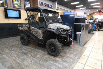 2025 Honda PIONEER 1000 FOREST TRUETIMBER ATERA CAMO