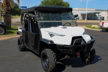 Used 2022 ODES JUNGLE CROSS 800 