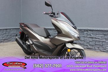 2024 Honda PCX