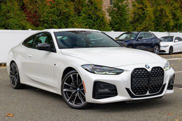 Used 2022 BMW 430i xDrive