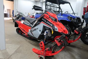 2025 Polaris PATRIOT BOOST SWITCHBACK ASSAULT 146